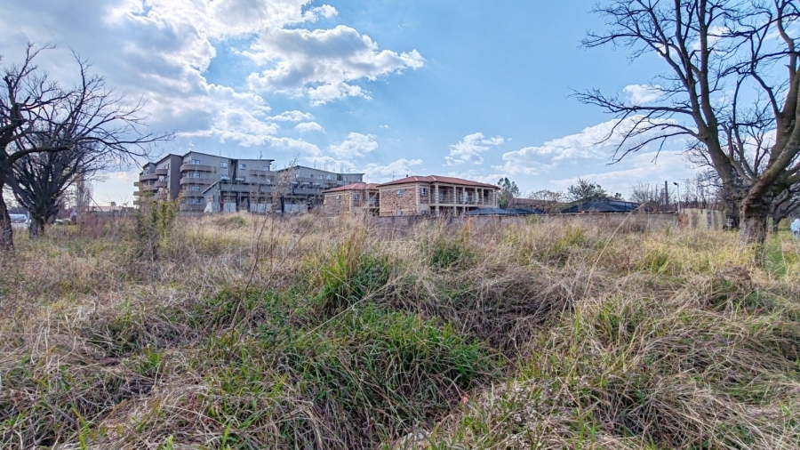 0 Bedroom Property for Sale in Die Bult North West